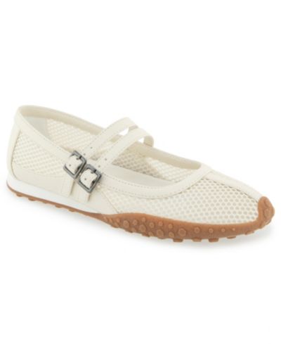Женские балетки Kenneth Cole Reaction Women's Violeta Mary Jane