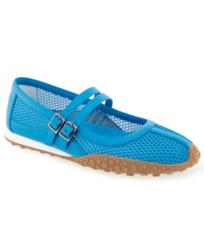 Женские балетки Kenneth Cole Reaction Women's Violeta Mary Jane