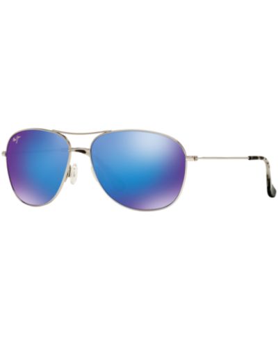 Солнцезащитные очки Maui Jim Polarized Cliffhouse, 247