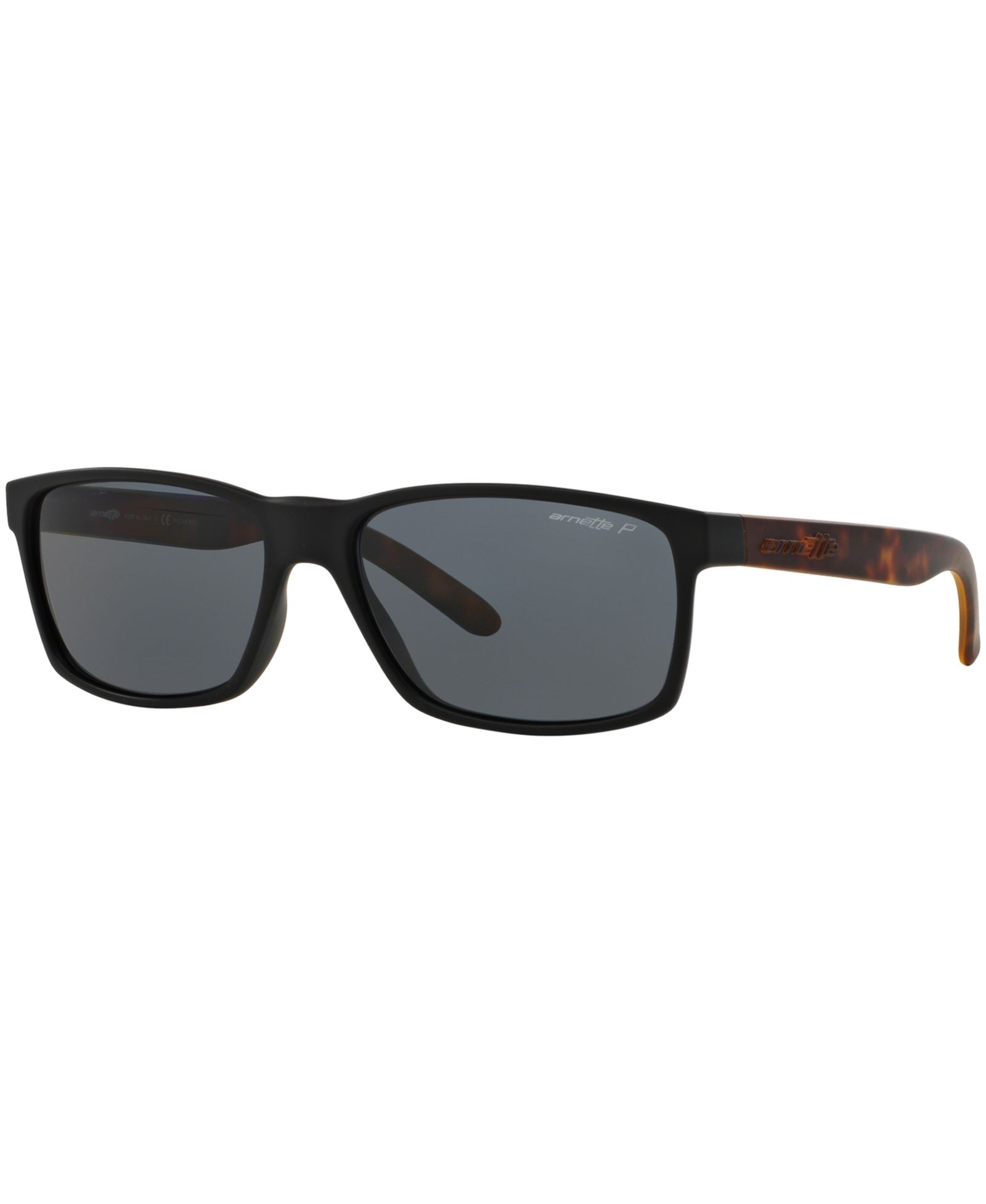 Arnette солнцезащитные очки поляризованные AN4185 Slickster