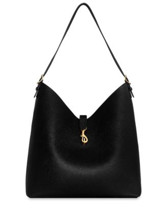 Сумка Rebecca Minkoff Megan Large Leather Hobo
