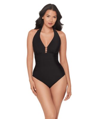 Женский слитный купальник Miraclesuit Razzle Dazzle Theia Soft Cup