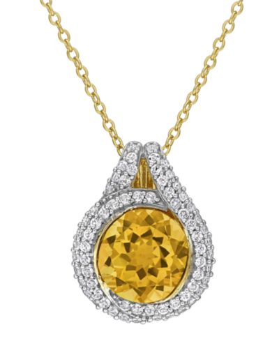 Citrine
