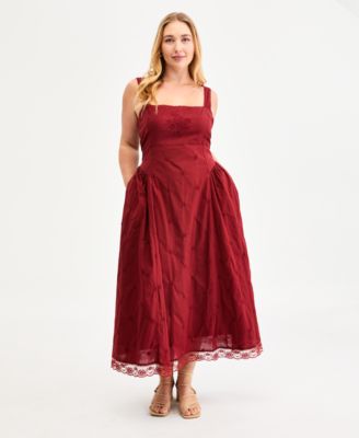 Crimson Tide