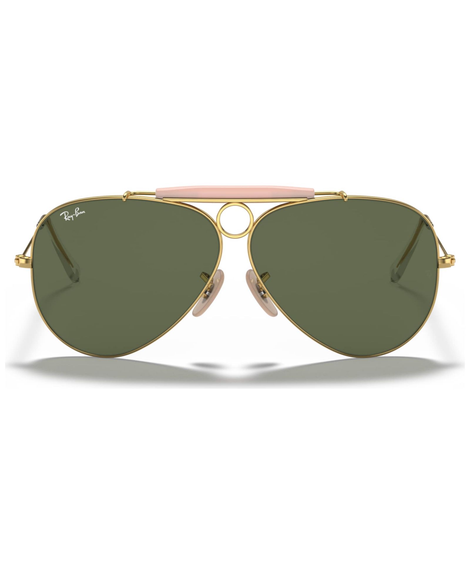Солнцезащитные очки Ray-Ban RB3138 SHOOTER