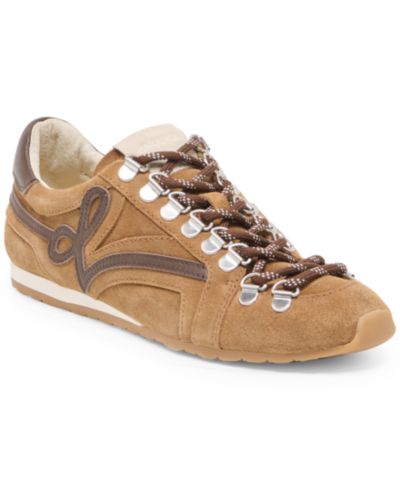 Женские кроссовки Dolce Vita Deacon Hiker на шнуровке