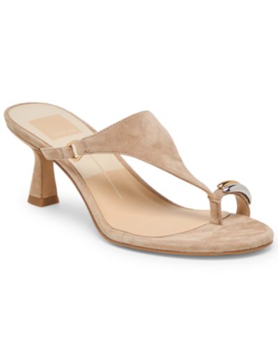 Camel Suede