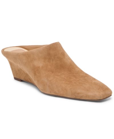 Женские мюли-таби Dolce Vita Hilah Wedge