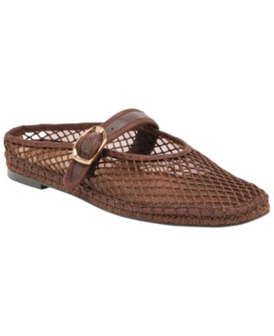 Женские мюли Dolce Vita Milie Mesh Mary Jane Flats