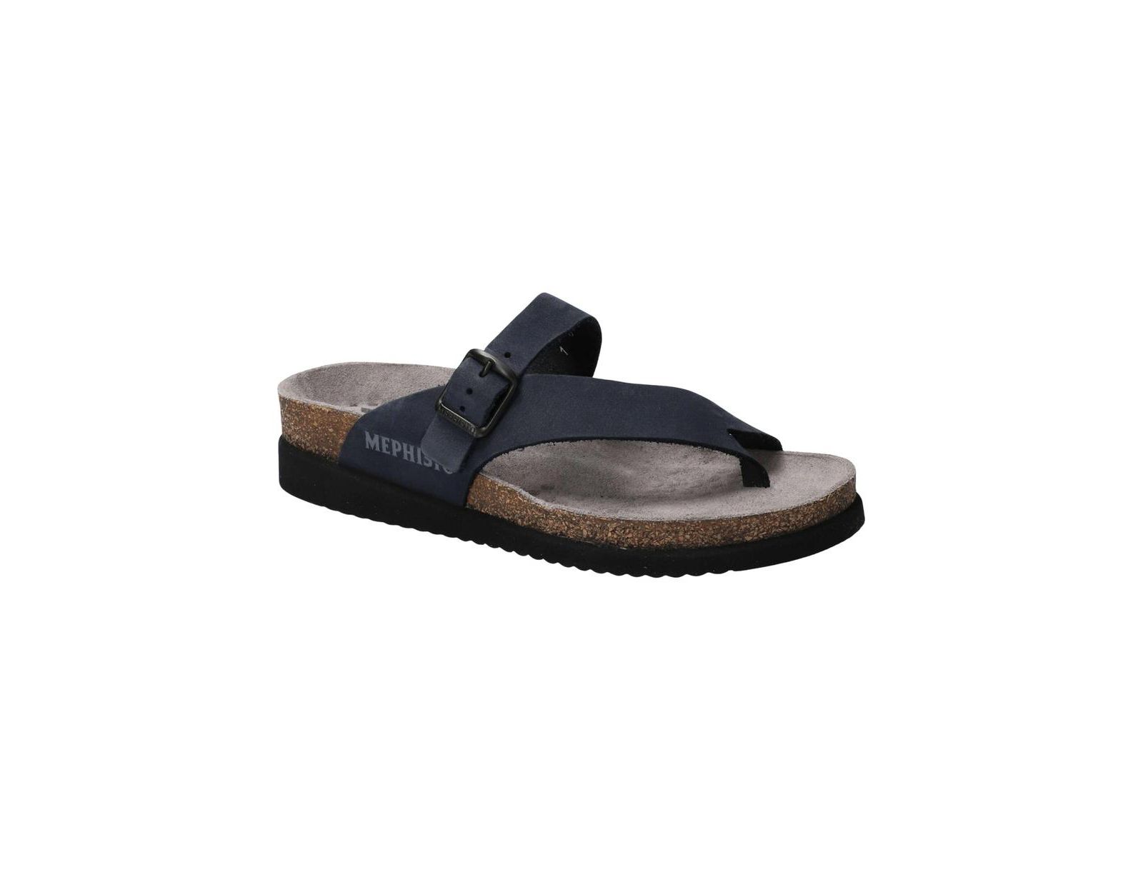 Женские сандалии Mephisto Helen Classics из нубука
