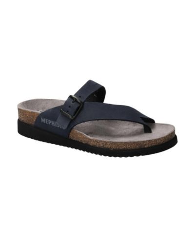 Женские сандалии Mephisto Helen Classics из нубука