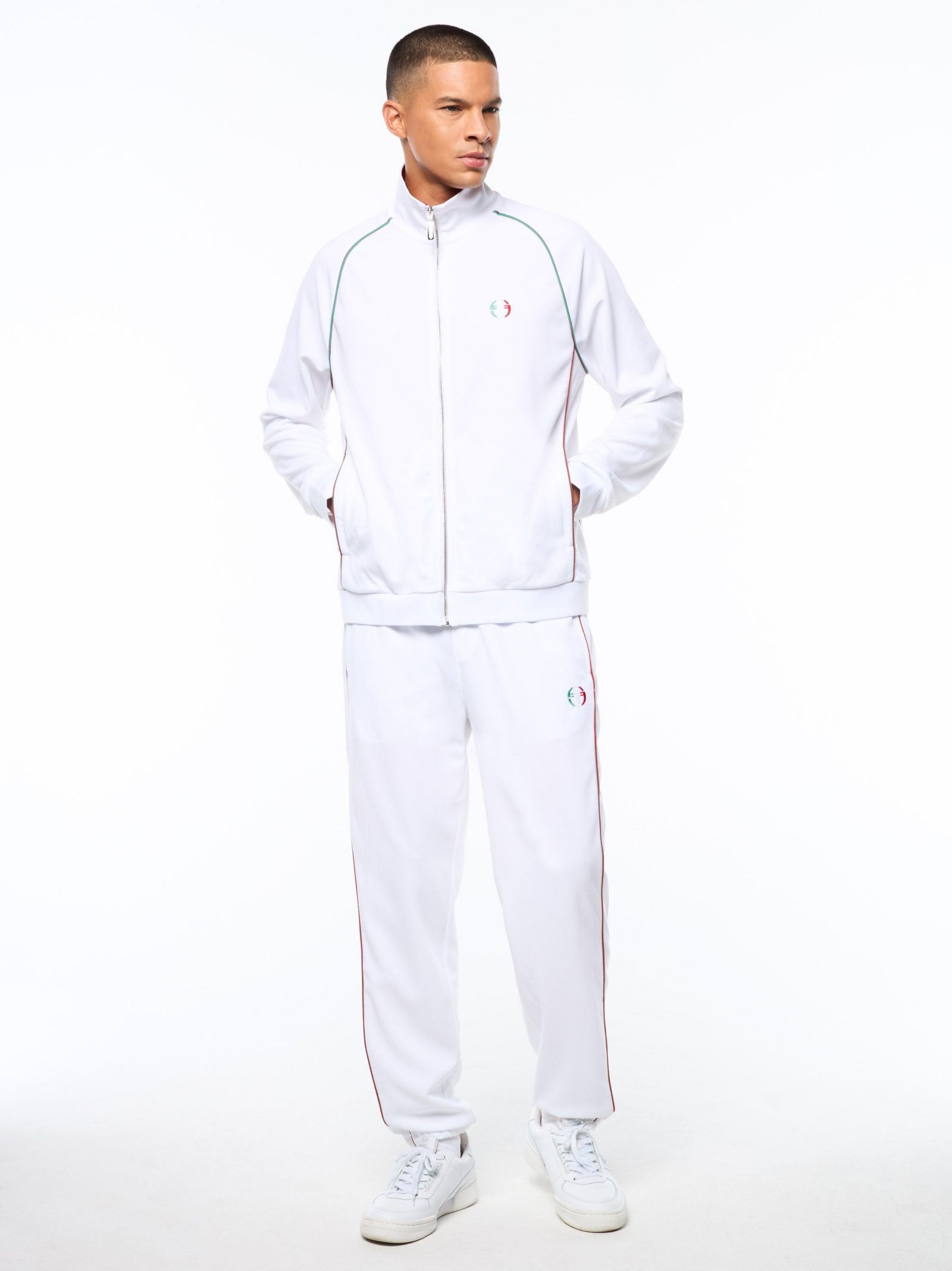 Мужская ветровка Sergio Tacchini Eredita