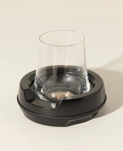 Набор Uncommon Goods: охладитель виски и стаканы