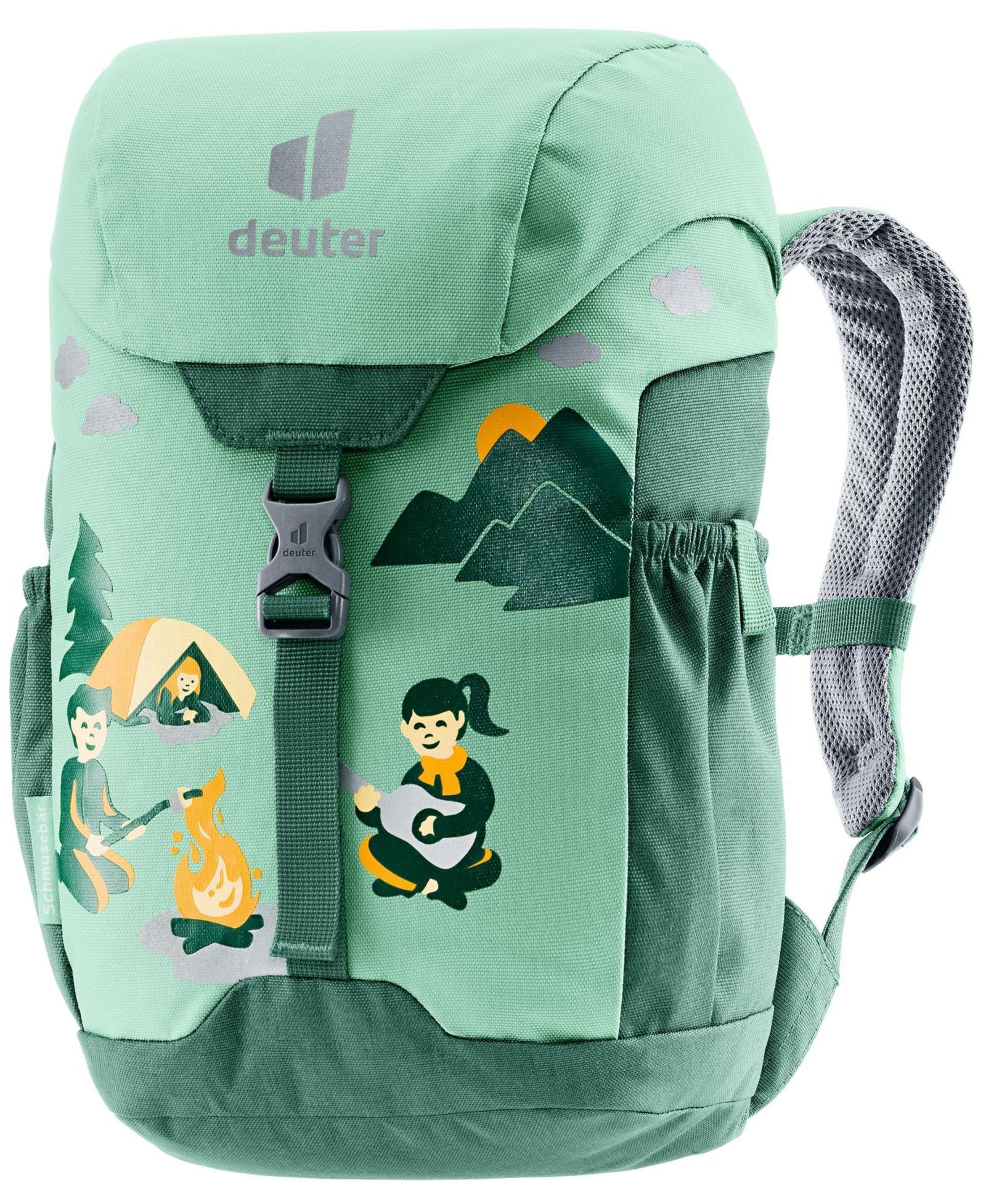 Детский рюкзак Deuter Schmusebar