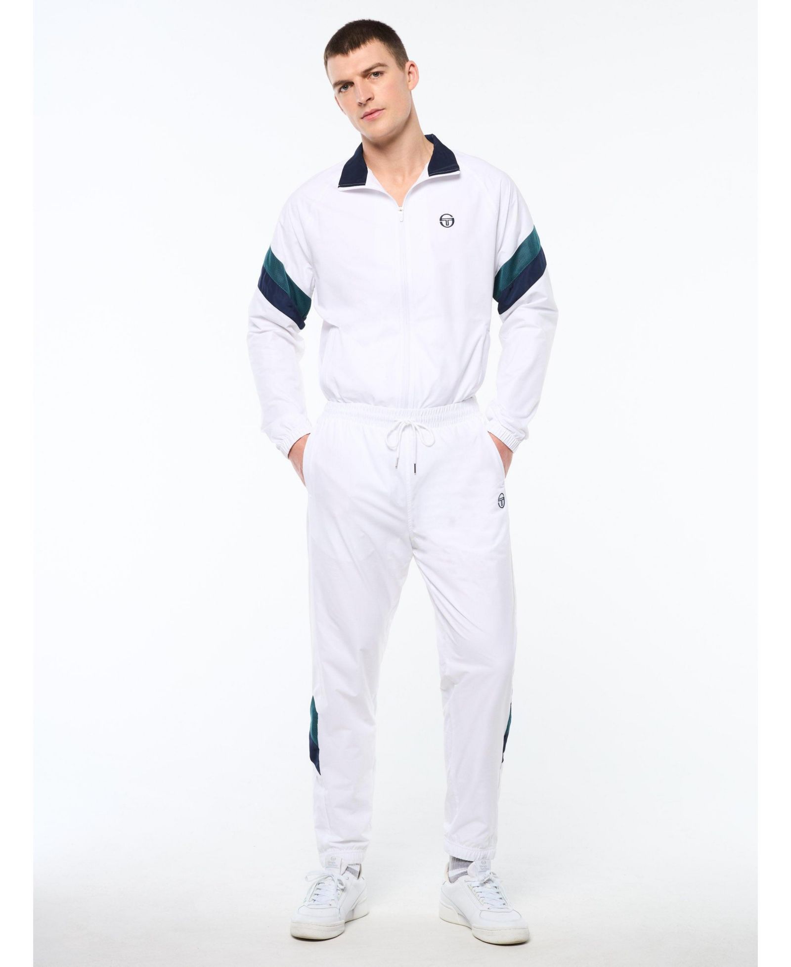 Sergio Tacchini Мужской Ventilato Track Pant