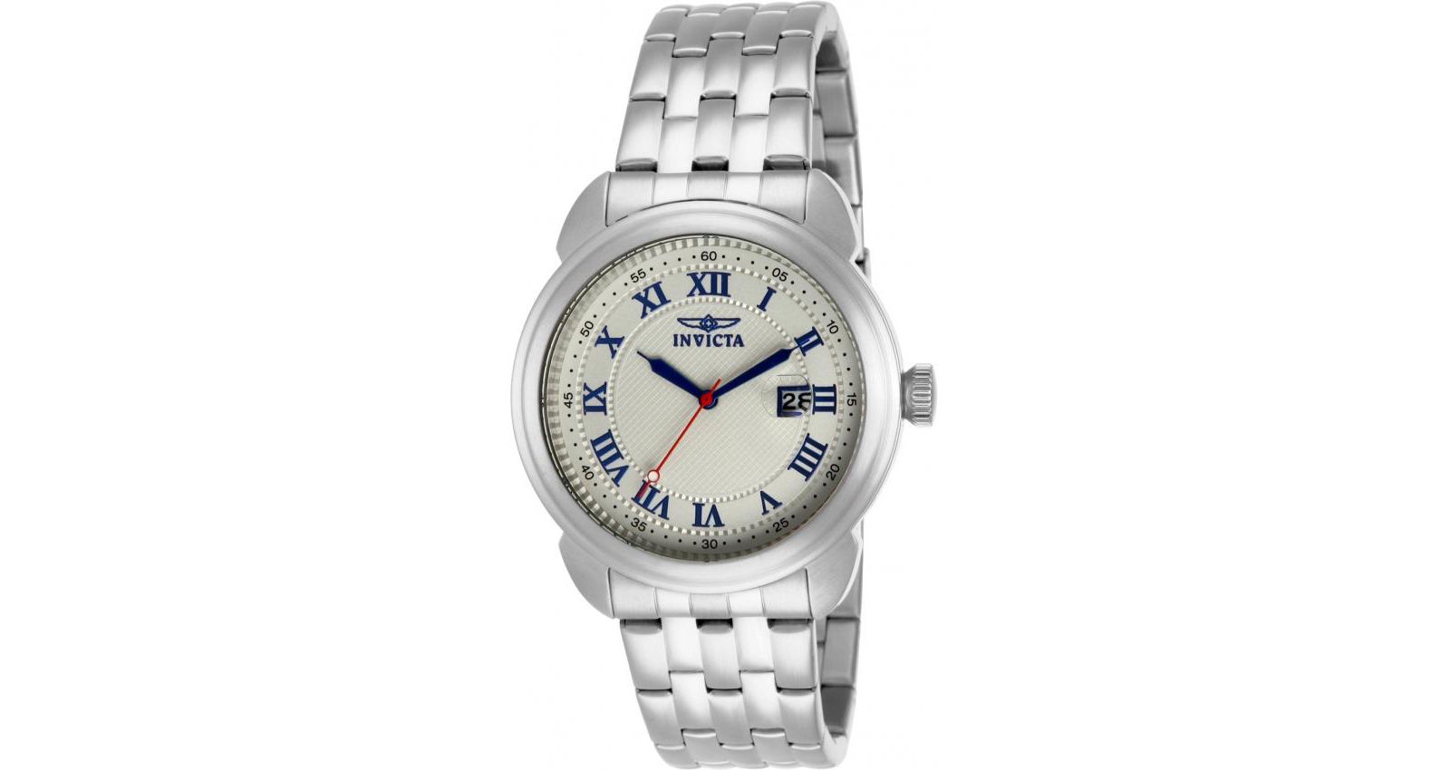 Invicta Мужские кварцевые часы Specialty, модель 15356