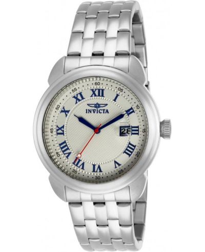 Invicta Мужские кварцевые часы Specialty, модель 15356