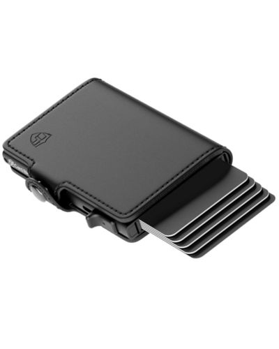 Мужской кошелек Conceal Plus Card Blocr Pop Up - Slim Metal RFID Blocking