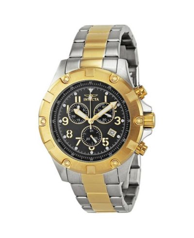 Invicta Men's 13616 Specialty Quartz Chronograph  Dial Watch