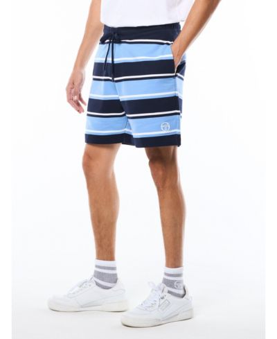 Мужские шорты Sergio Tacchini Strisce Stripe
