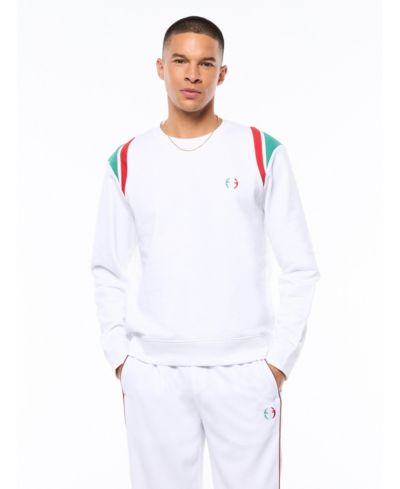 Мужская футболка Sergio Tacchini Eredita Crewneck