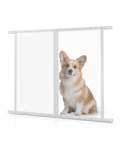 Защитная сетчатая дверь для RV COZITO 24" x 26" с усиленной сеткой