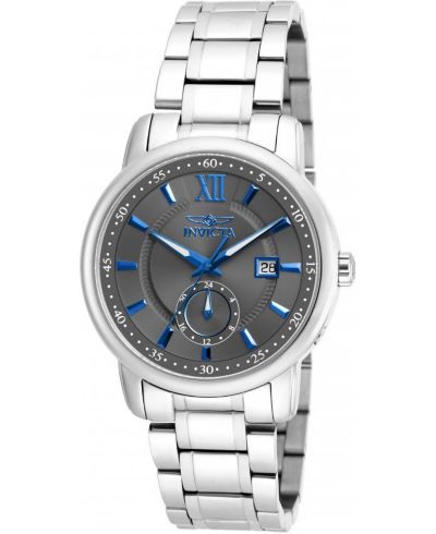 Invicta Men's 18084 Specialty Quartz  Dial Watch
