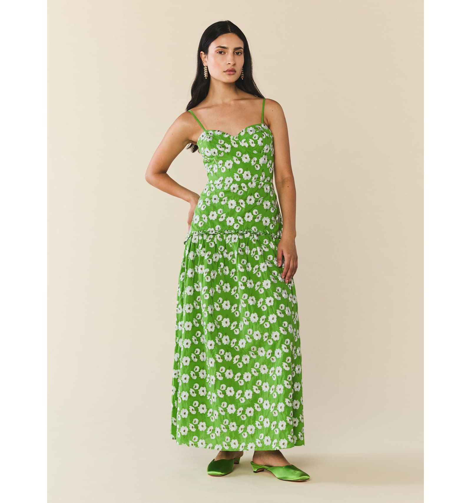 Платье Eddy Women's Lydia