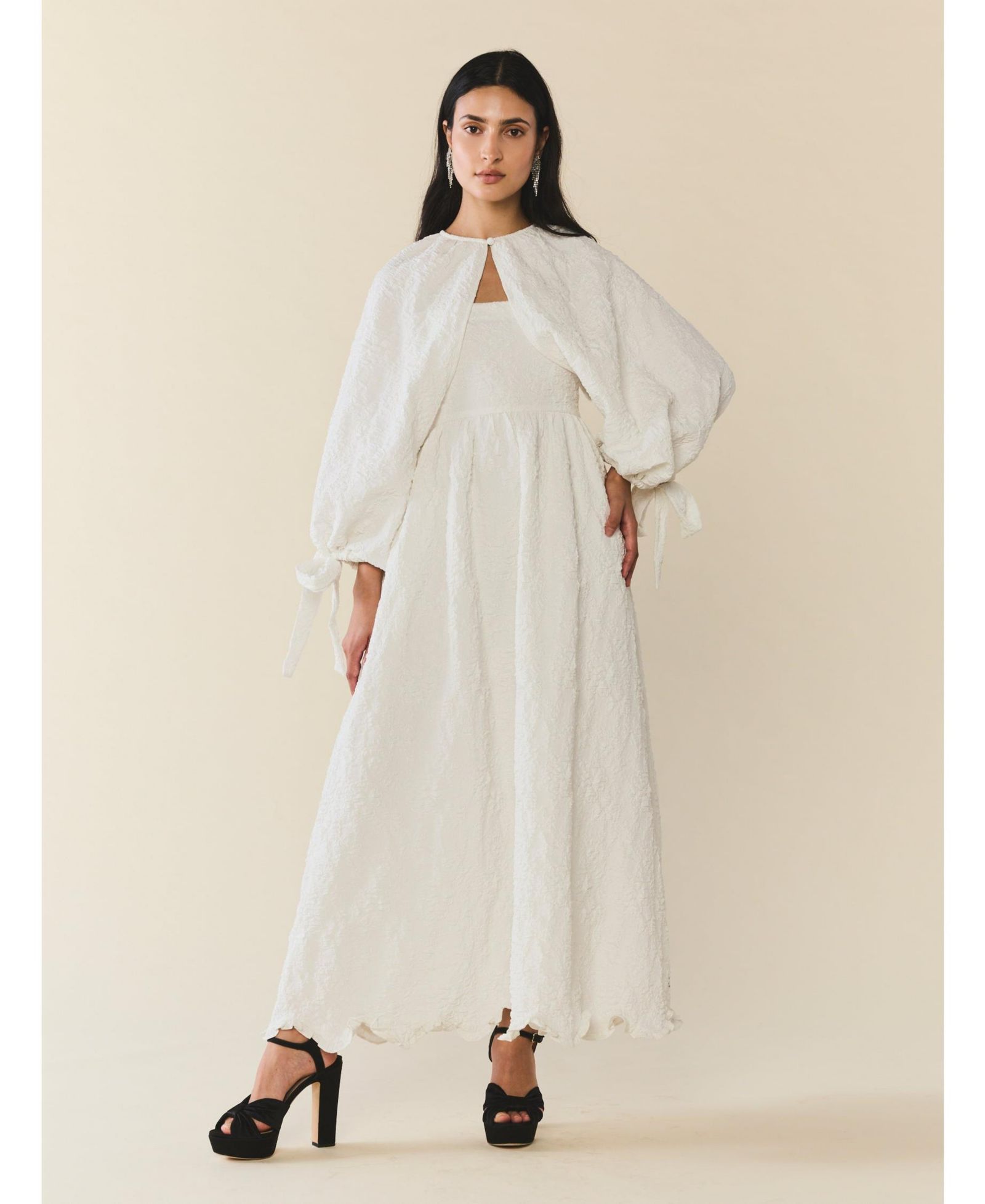 Eddy Women's Mary Cape
