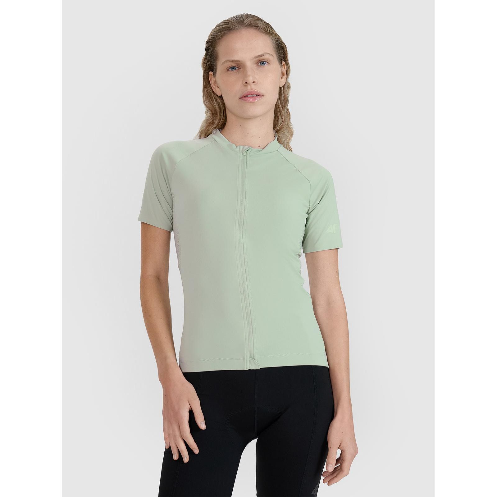 4F Women's Quick-Drying Cycling T-shirt