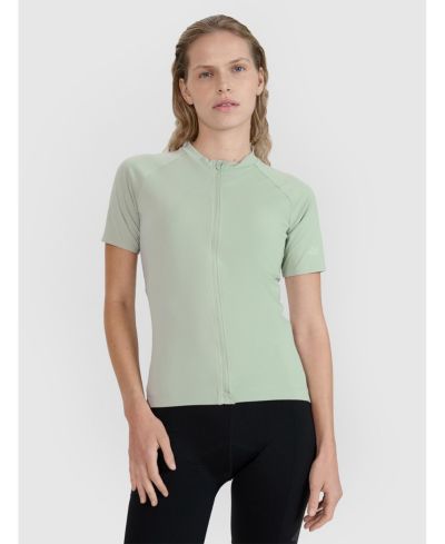 4F Women's Quick-Drying Cycling T-shirt