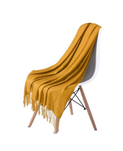 HELIOS Women's Stylish Warmth Scarf