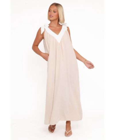 Petal and Pup Women's Dami Maxi Dress