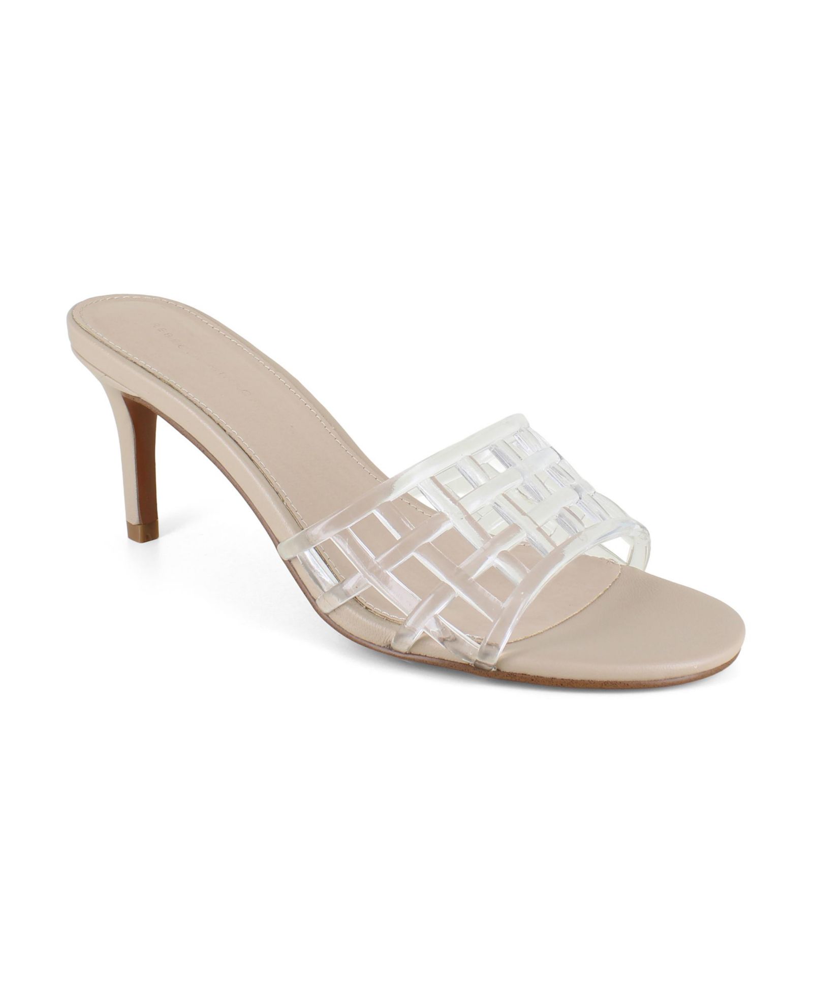 Босоножки Rebecca Minkoff Women's July Heeled