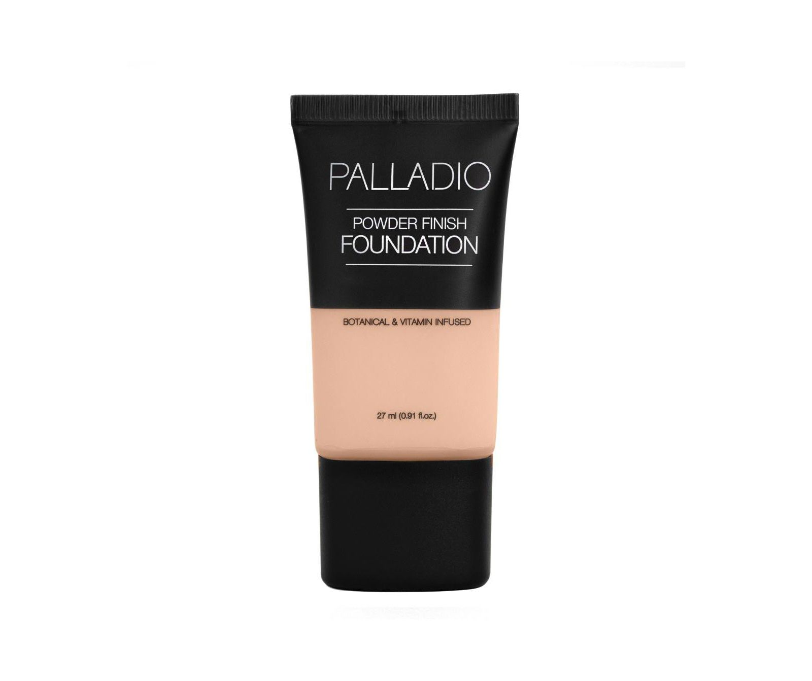Powder Finish Foundation - 0.91 oz