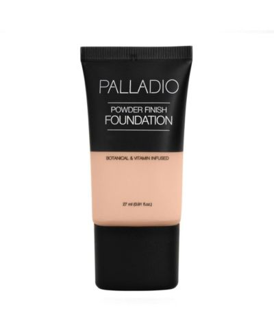 Powder Finish Foundation - 0.91 oz
