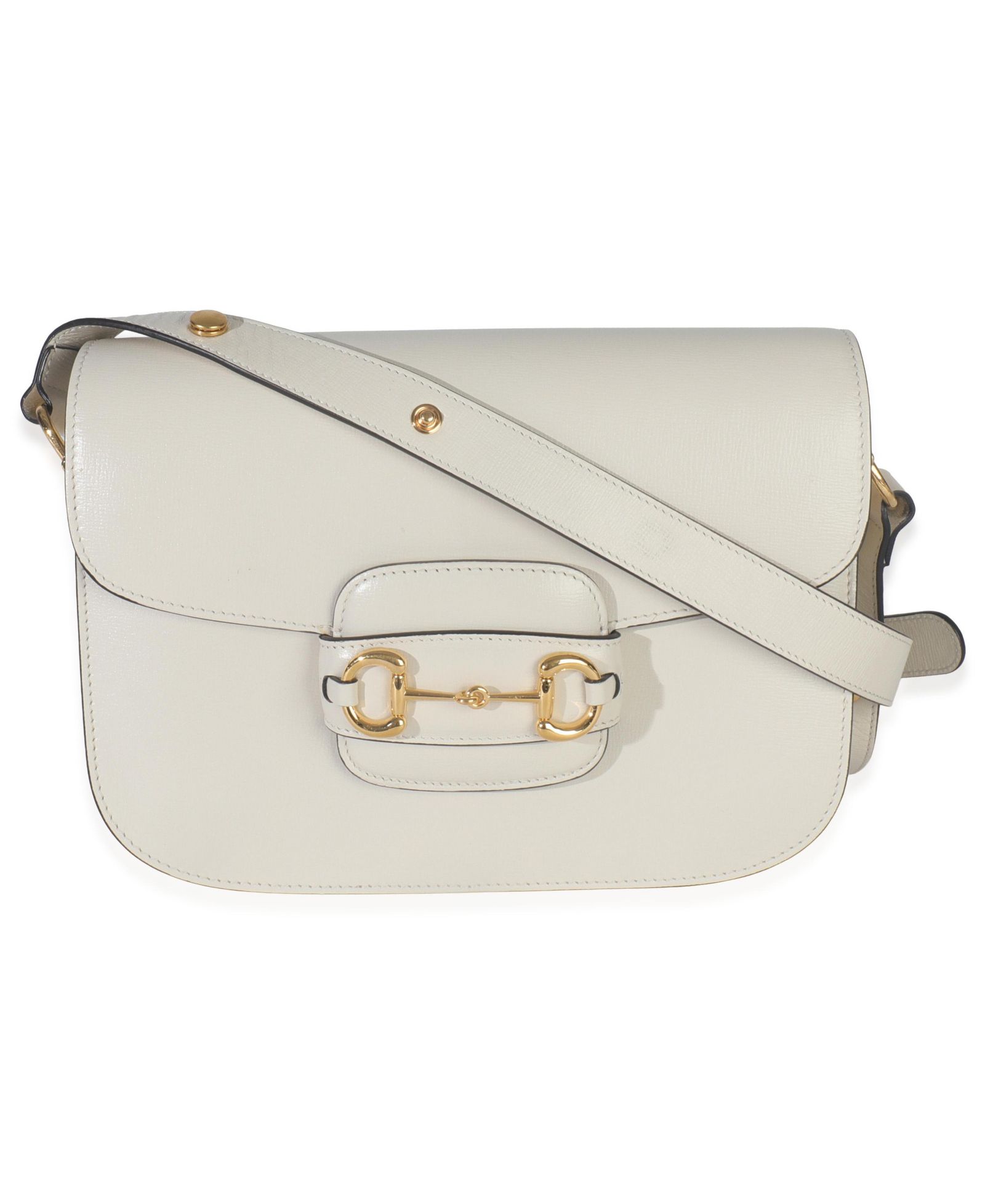 Pre-Owned Gucci сумка через плечо 1955 Horsebit