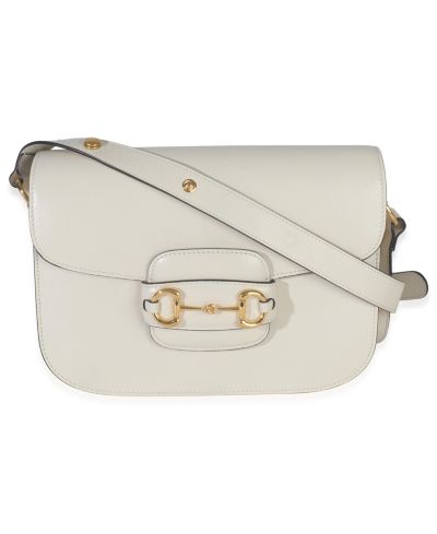 Pre-Owned Gucci сумка через плечо 1955 Horsebit