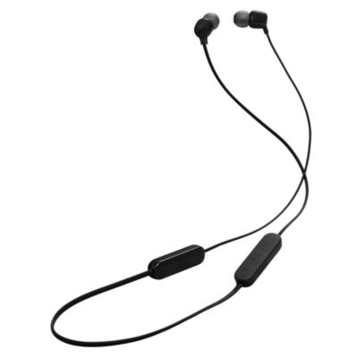 JBL Tune 135BT Wireless Water-Resistant In-Ear Headphones