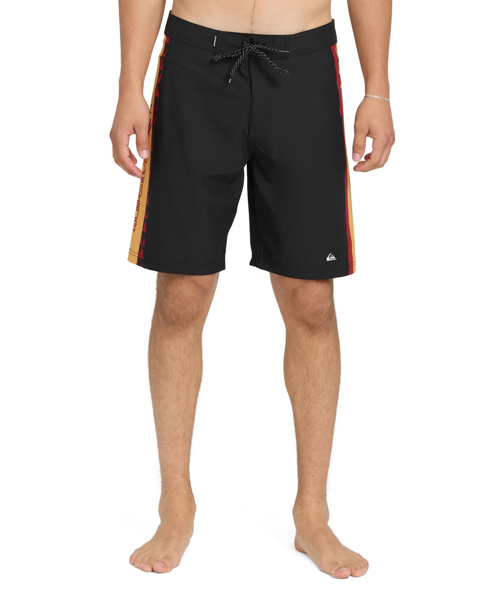 Мужские плавки Quiksilver Straight-Fit