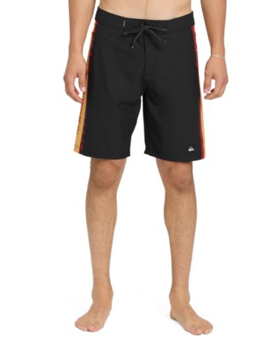 Мужские плавки Quiksilver Straight-Fit