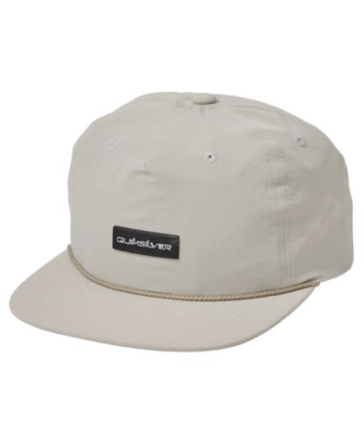 Мужская кепка Quiksilver Semi-Curved Brim Hat