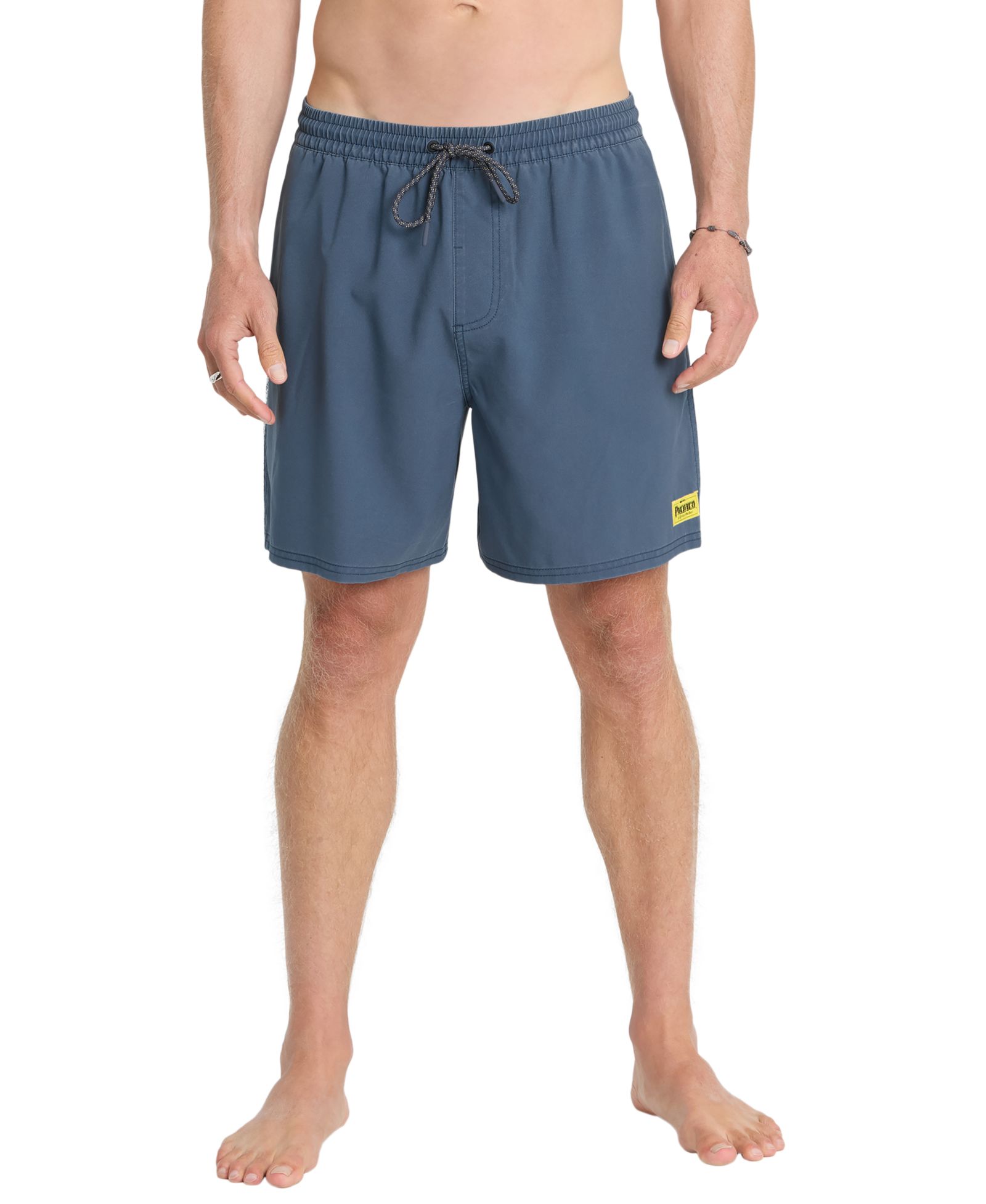 Мужские плавки Quiksilver Pacifico Talavera
