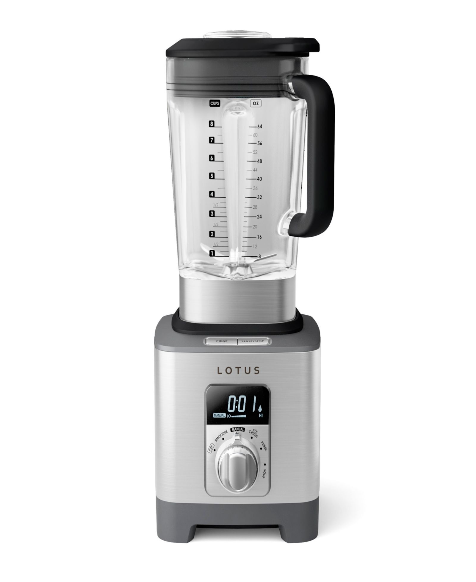 Lotus Professional Series the Power Spin Blender