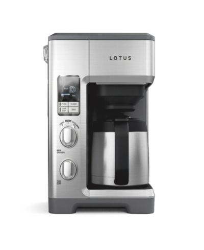 Lotus Professional Series Кофеварка Top Drip