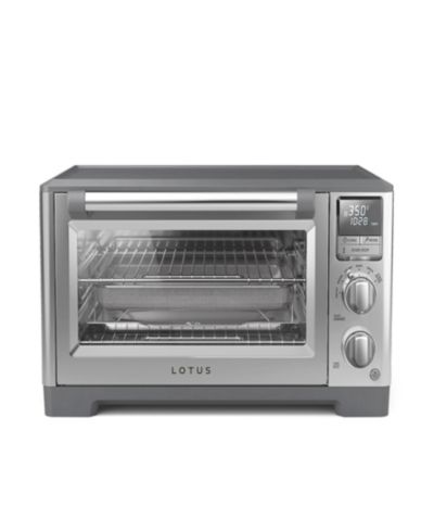 Lotus Professional Series the Perfectionist Air Fry and Convection