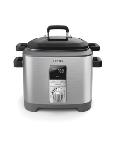 Lotus Professional Series многофункциональная кухонная печь The Sous