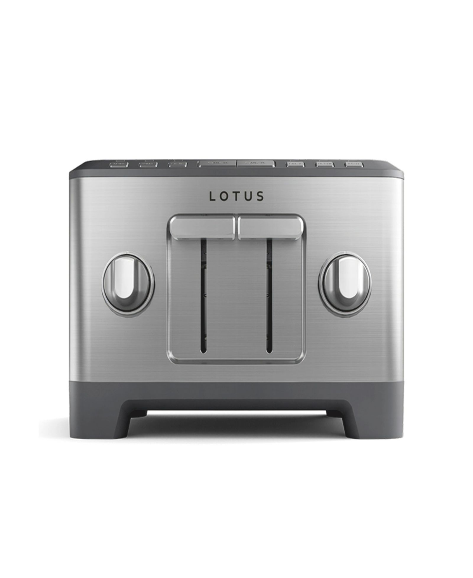 Тостер Lotus Professional Series 4-Slice