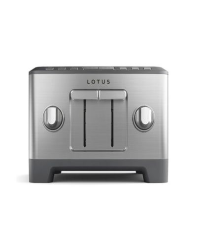 Тостер Lotus Professional Series 4-Slice