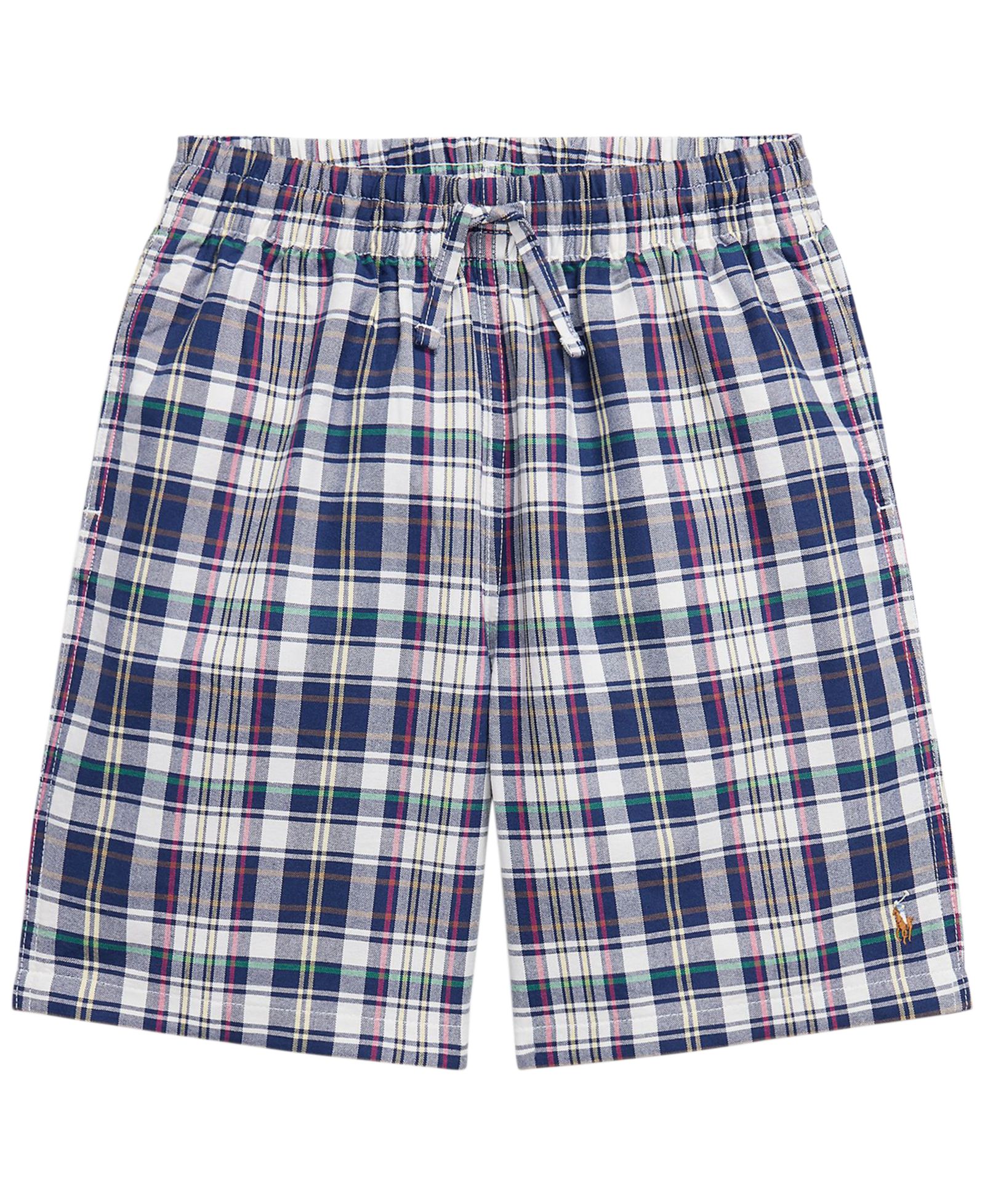 Polo Ralph Lauren Детские шорты из хлопка Oxford